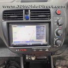 JDM EK3 Civic Ferio ViRS RHD Conversion
